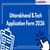 Uttarakhand B.Tech Application Form 2026 - Apply Online @uktech.ac.in